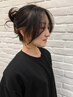 似合わせカット！！　10％OFF　