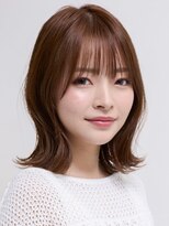 エンタク 新宿三丁目店(enntaku)&nbsp;韓国/レイヤーカット/縮毛矯正/men's/新宿三丁目駅