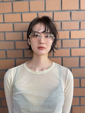 ディープシー(Deep Sea) ボブパーマ