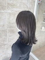 グリッター(GRITTERs)&nbsp;ラベンダーグレージュ