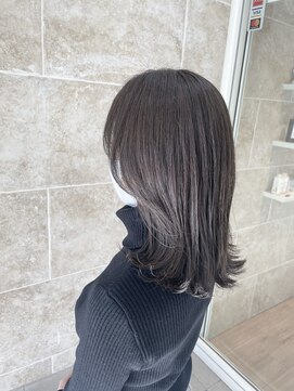 グリッター(GRITTERs) ラベンダーグレージュ