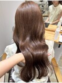 まろやかベージュ