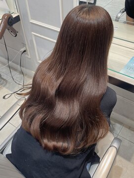 ネオリーブギンザ 銀座店(Neolive GINZA) うる艶巻き髪【銀座】