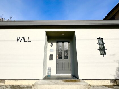 ウィル 関根店(WILL)の写真
