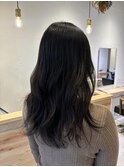 小辻　ブリーチあり☆チョコレートベージュ