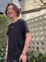 アルス(ars) 高橋 章吾(店長)