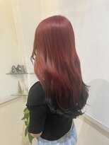 ネオリーブアピ 池袋店(Neolive api)&nbsp;オシャレ可愛い♪ブラックグラデーションカラー