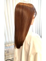 ロアール ケア 江南店(LOAOL CARE)&nbsp;【髪質改善】【頭皮ケア】【白髪染め】はLOAOL CARE江南店で☆