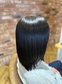 ラ タント(L'attente)&nbsp;本格的な縮毛矯正で回数を重ねるごとにに艶髪に◎