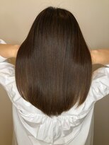 クールブ(Courbe)&nbsp;髪質改善・縮毛矯正・美髪トリートメント