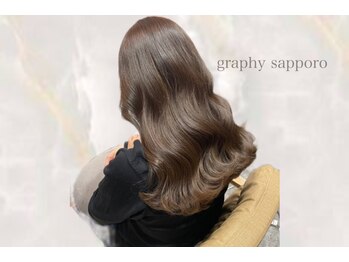 Graphy sapporo【グラフィー サッポロ】