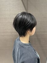 グラム ザ ビューティー(GLAM THE BEAUTY)&nbsp;ショートスタイル