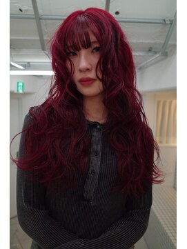 キコエル 三軒茶屋(kikoeru) ViViD-RED