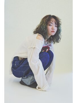 リタ バイ スロウ フロウ(RITA.by slow flow) くるくる