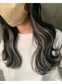 インナーシルバー