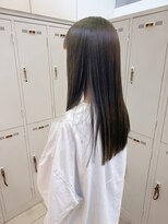 アッシュ 町田駅前通り店(Ash)&nbsp;髪質改善ストレート