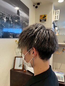 インパークス 北千住店(INPARKS) メンズスタイル［北千住店］