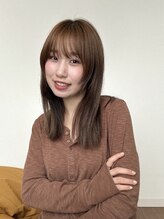 オンドバイサク(ondo by Saku) rino 