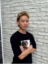 アッシュ 小岩店(Ash)&nbsp;小松 優太