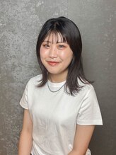 コルト 長津田店(Colt by cotton) 井河 円花