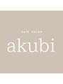 アクビ(akubi) 近藤 正恵