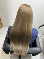 エミール 武蔵小杉店(eMir...)&nbsp;透け感ベージュ【武蔵小杉/新丸子】