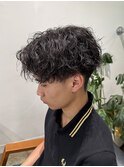 パーマ