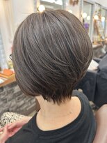 エモーション emotion hair ショート