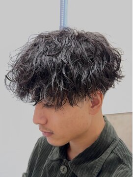 リ メイロ(Re.Meiro) 波巻きスパイラルマッシュ