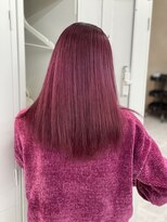 クインセス(Quincess)&nbsp;Lavender Pink【ラベンダーピンク】