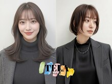 テーラヘアー 蘇我2号店(TELA HAIR)の雰囲気（お得なクーポン掲載中！！【蘇我】）