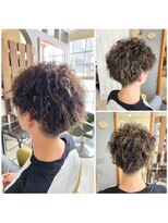 チーズ(CheE's) メンズスタイル