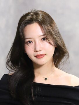 ニドミテン 本町店(Nidomi) 顔型診断カット×パーソナルカラー診断×髪質改善