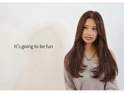 ラブズラフズ 下上津役店 (Loves Laughs)の写真