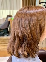 ニコヘアー(nico HAIR)&nbsp;ミディアム