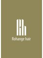 ラファンジュ ヘアー クレオ(Rohange hair Creo) Rohange hair