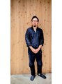 美髪小屋 佐藤 健司