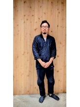 美髪小屋&nbsp;佐藤 健司