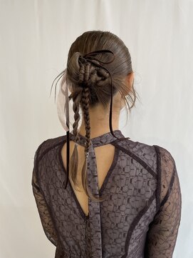 アニューヘアー 西原店(ANEW hair) ◯カチモリ◯