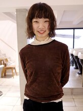 エヌ 河原町(enu)&nbsp;日高 さくら