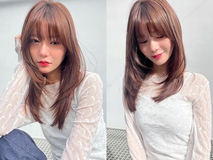 シエナ 渋谷(Siena)の写真