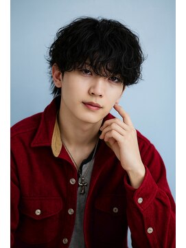 メンズサロンゲイン 名古屋 池下(men's salon Gain) メンズ/メンズサロン/眉毛カット/眉カット/名古屋/栄/千種/愛知