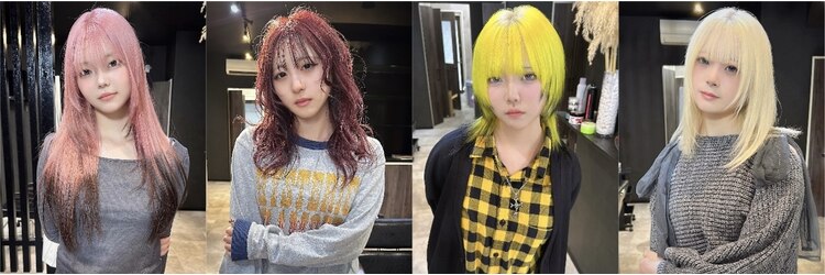 コト(koto)のサロンヘッダー