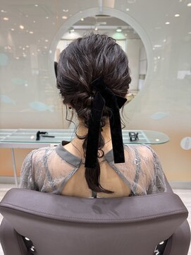 アトリエモア(Atelier More) 仙台長町*編み下ろし