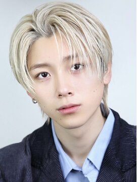 ゴールド 大阪 梅田店(GOALD) センターパート