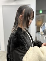 ハスキー(HUSKY)&nbsp;インナーベージュ