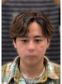 フェザーパーマ