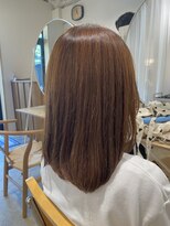 タイムイズマミー(Time is mummy)&nbsp;【高崎】子連れOK｜白髪・根元も時短でカバー