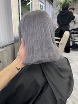 エヴァン(HEVIN)&nbsp;ブルーグレー