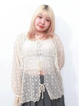 クロエ 銀座(Cloe)&nbsp;徳嶺 麻桜